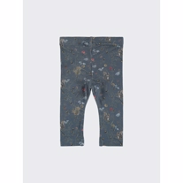 NAME IT Modal Leggings Rachel Bering Sea
